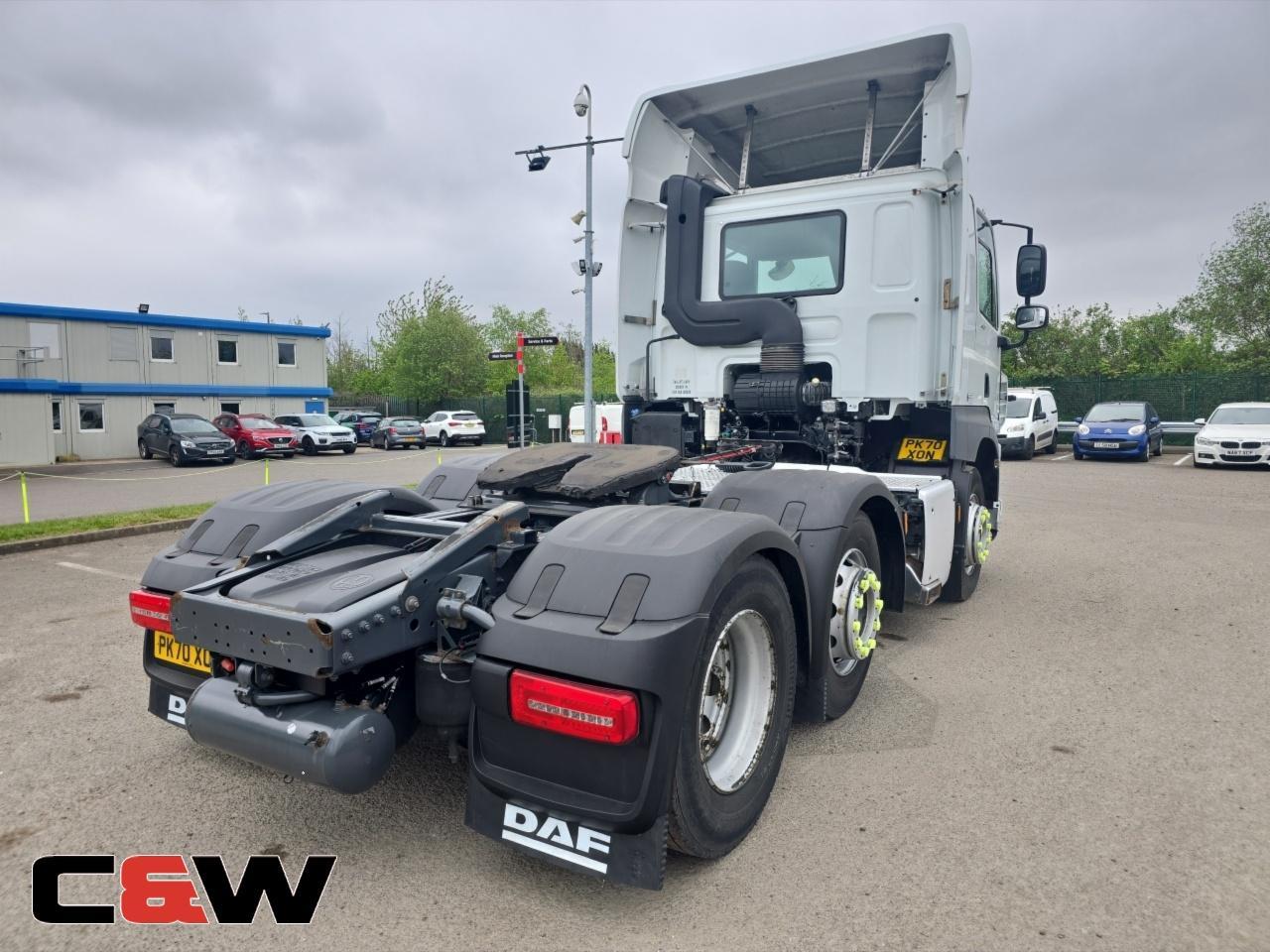 Vehicle image 8
